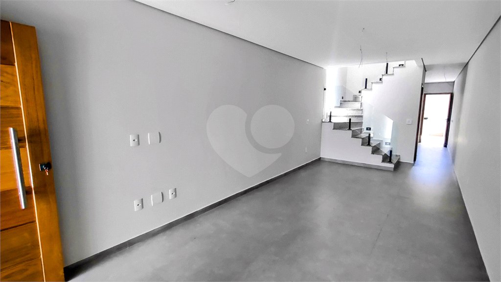 Sobrado à venda com 3 quartos, sendo 1 suíte, em Jardim Penha, São Paulo, SP