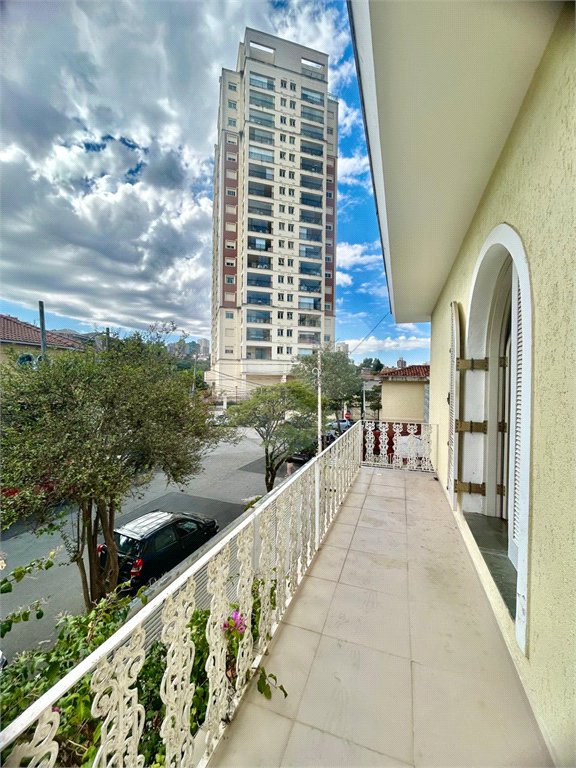 Sobrado à venda com 4 quartos, sendo 3 suítes, em Jardim São Paulo(zona Norte), São Paulo, SP