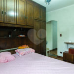 Sobrado à venda com 3 quartos, sendo 1 suíte, em Vila Prudente, São Paulo, SP