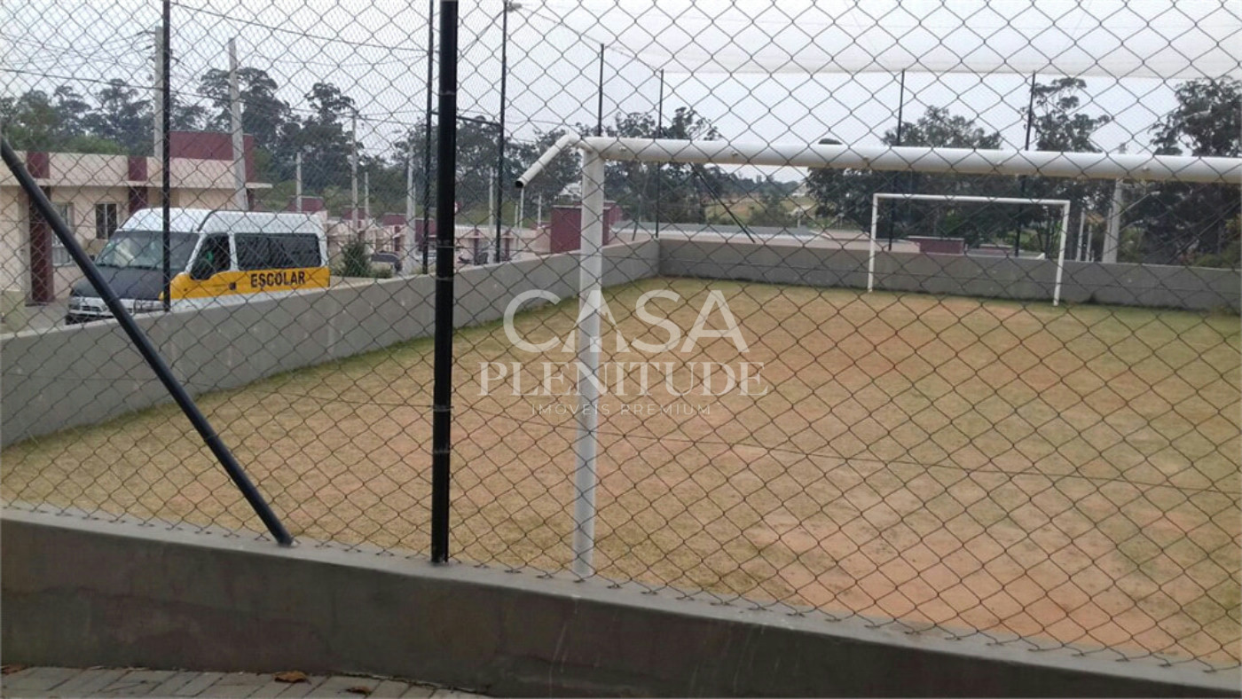 Casa em condomínio à venda com 2 quartos em Vila Pedroso, Votorantim, SP