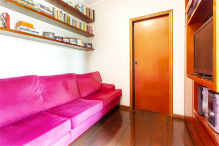 Apartamento à venda com 4 quartos, sendo 3 suítes, em Jardim Prudência, São Paulo, SP