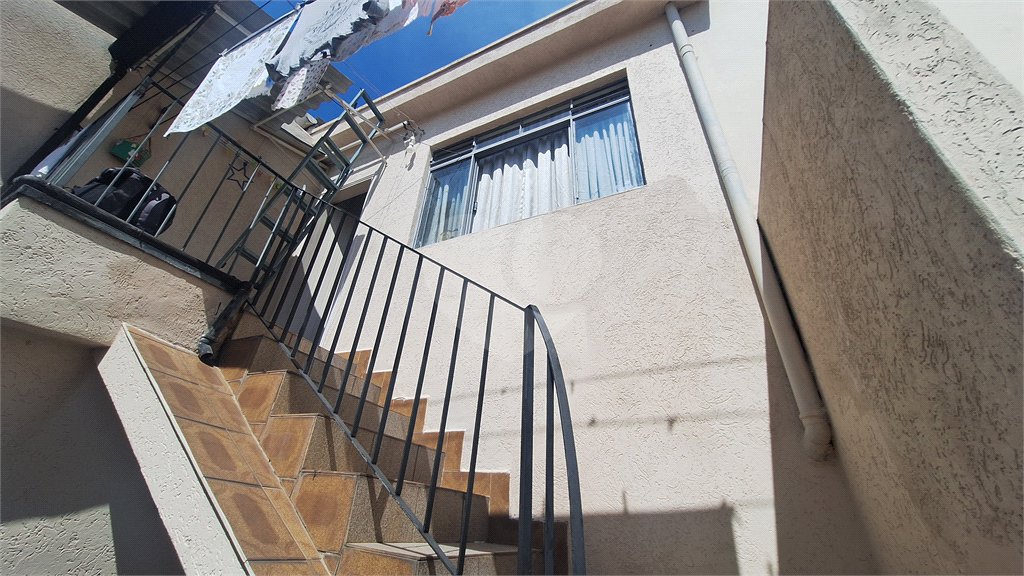 Sobrado à venda com 3 quartos em Vila Gustavo, São Paulo, SP