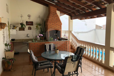 Casa à venda ou para alugar com 3 suítes em Parque Campolim, Sorocaba, SP