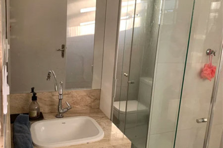 Sobrado à venda com 2 quartos em Jardim Umarizal, São Paulo, SP