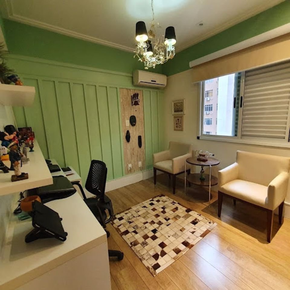 Apartamento com 2 dormitórios à venda, 108 m² por R$ 1.180.000,00 - Gonzaga - Santos/SP