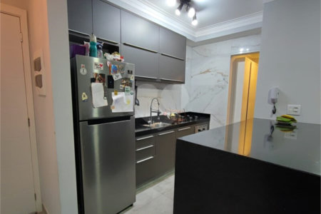 Apartamento à venda com 3 quartos, sendo 2 suítes, em Parque Industrial, Itu, SP