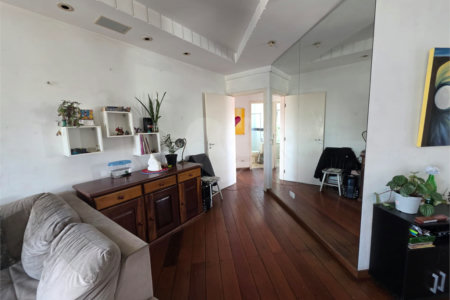 Apartamento à venda com 3 quartos, sendo 1 suíte, em Jardim São Paulo(zona Norte), São Paulo, SP