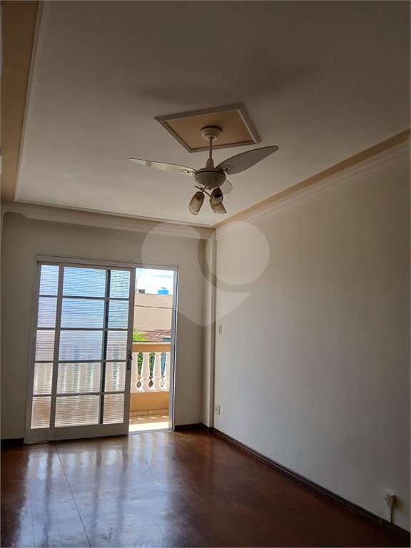 Apartamento à venda com 2 quartos em Vila Tibério, Ribeirão Preto, SP