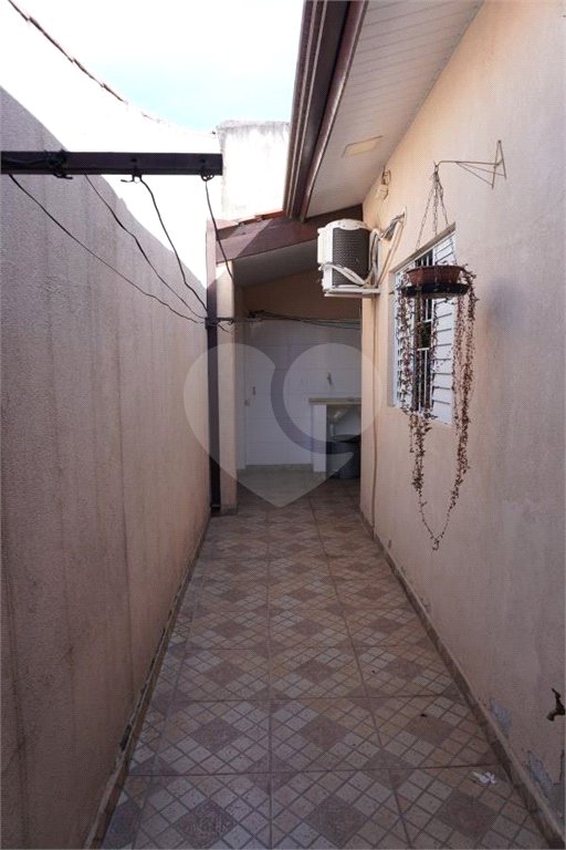 Casa à venda com 3 quartos em Jardim das Nações, Salto, SP
