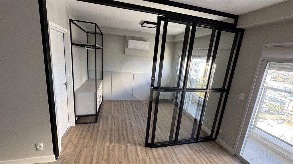 Apartamento para alugar com 1 suíte em Jardim Portal da Colina, Sorocaba, SP