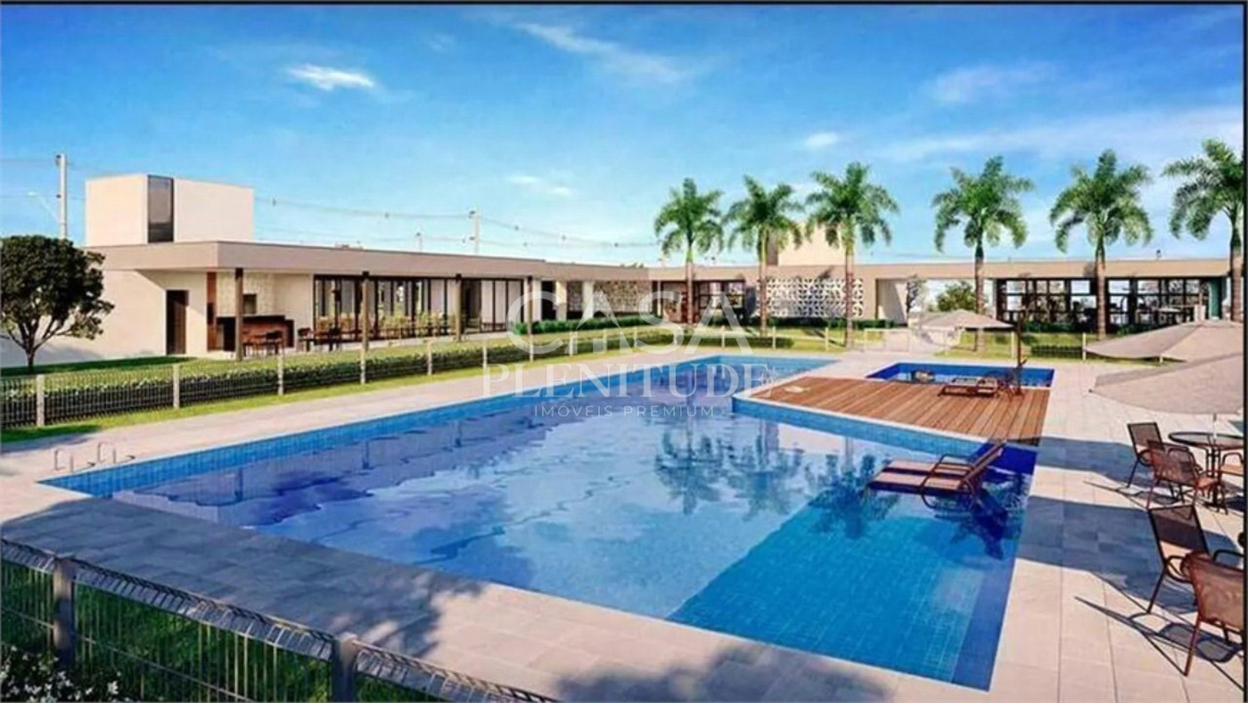 Terreno em condomínio à venda em Alphaville Nova Esplanada, Votorantim, SP