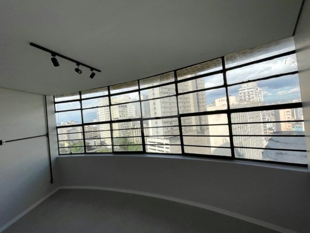 Apartamento à venda com 1 quarto no Centro, São Paulo, SP