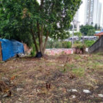 Terreno à venda em Jardim Cambara, São Paulo, SP