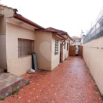 Casa Térrea à venda com 2 quartos em Água Fria, São Paulo, SP