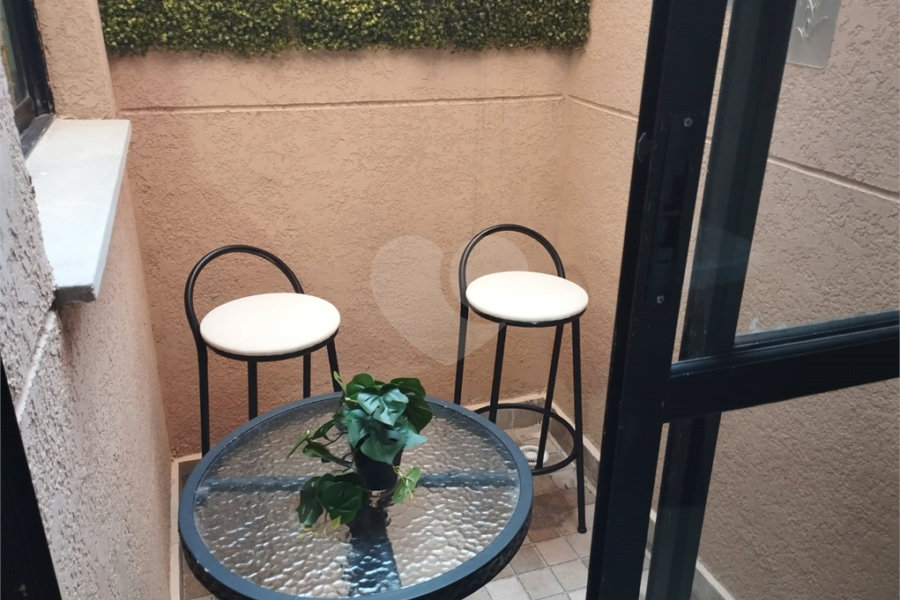 Apartamento à venda com 2 quartos em Tucuruvi, São Paulo, SP