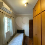 Casa térrea para venda no bairro Vila Xavier em Araraquara/SP.