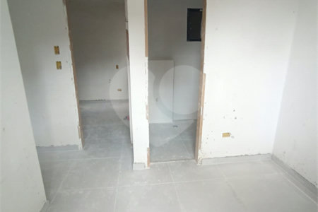 Casa à venda com 1 quarto em Água Fria, São Paulo, SP