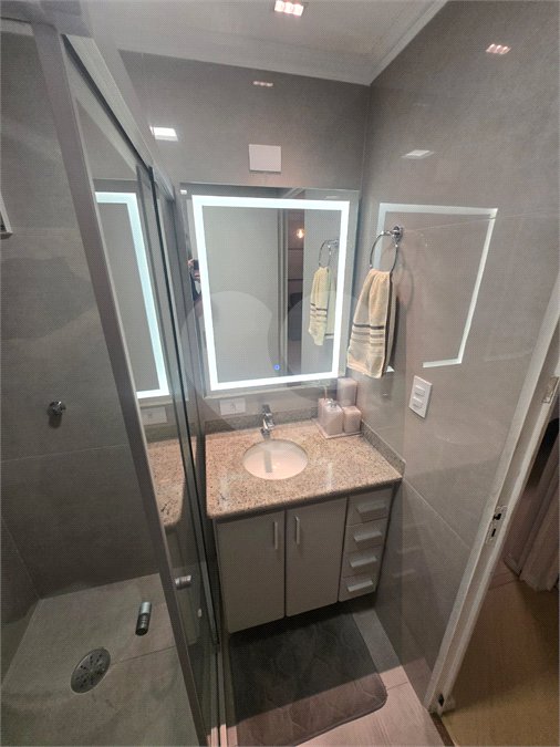 Apartamento à venda com 2 quartos em Casa Verde Alta, São Paulo, SP