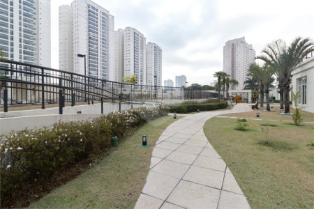 Apartamento à venda com 3 suítes em Vila Leopoldina, São Paulo, SP
