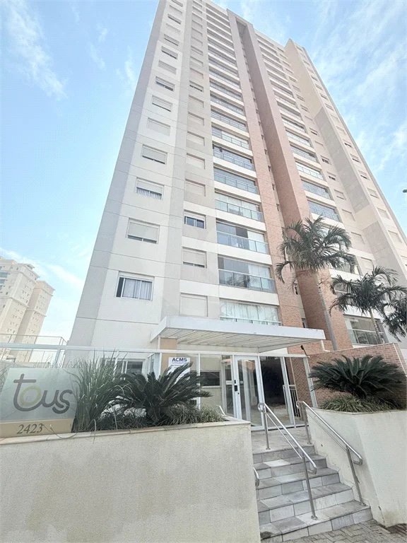Lindo Apartamento disponível para venda no Edifício Tous localizado no Bairro Jardim Elite em Piracicaba – SP.