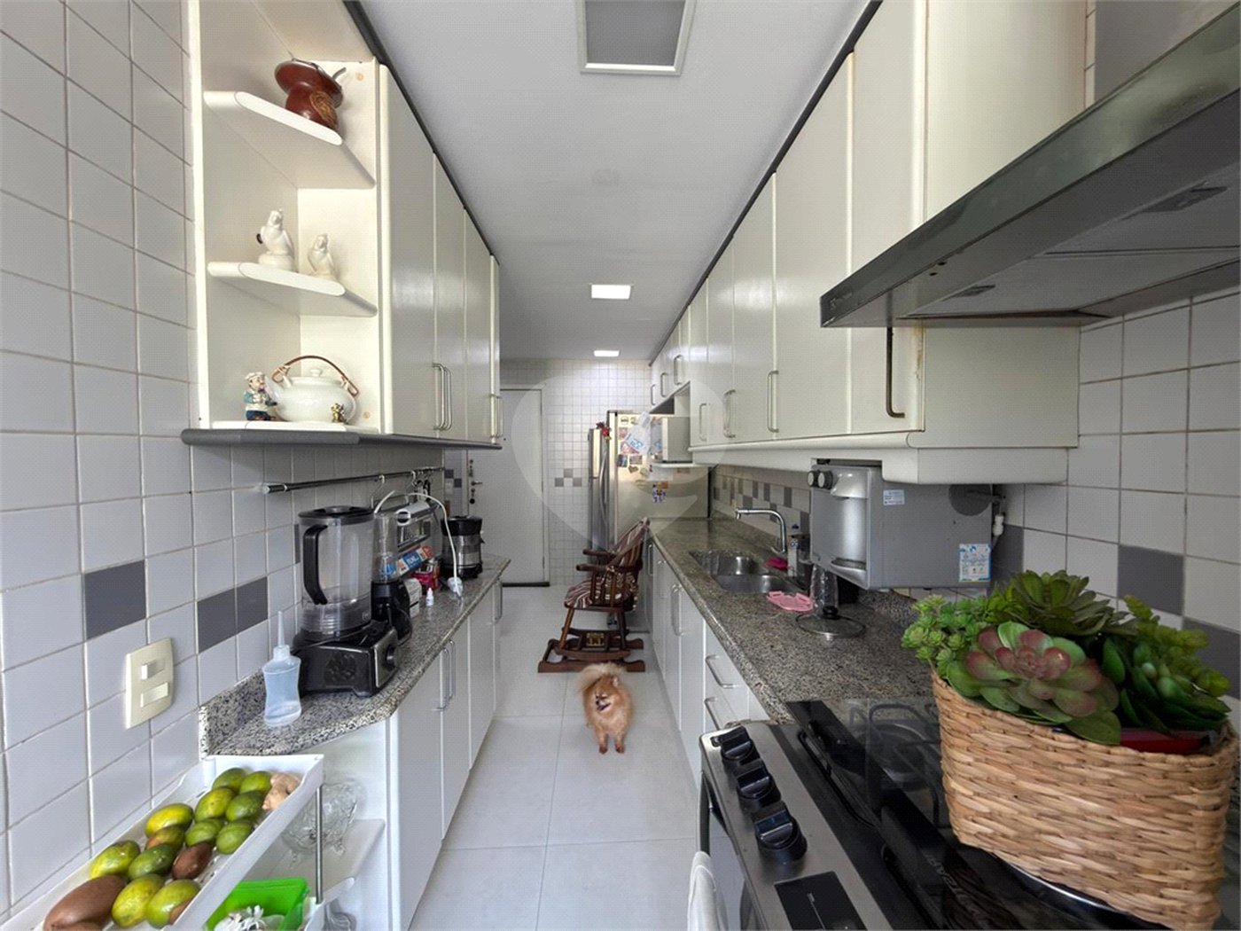 Apartamento à venda com 3 quartos, sendo 2 suítes, em Tijuca, Rio de Janeiro, RJ