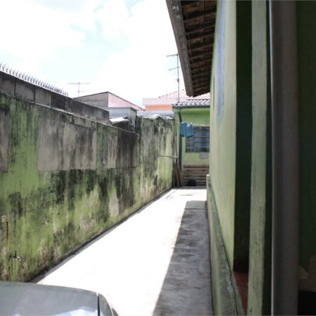 Casa à venda com 1 suíte em Vila Lageado, São Paulo, SP
