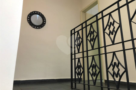 Sobrado à venda com 3 quartos em Brooklin, São Paulo, SP