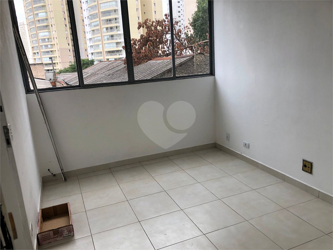 Apartamento à venda ou para alugar com 2 quartos em Jardim Taquaral, São Paulo, SP