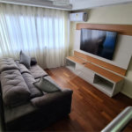 Cobertura para alugar com 2 quartos, sendo 1 suíte, em Santana, São Paulo, SP