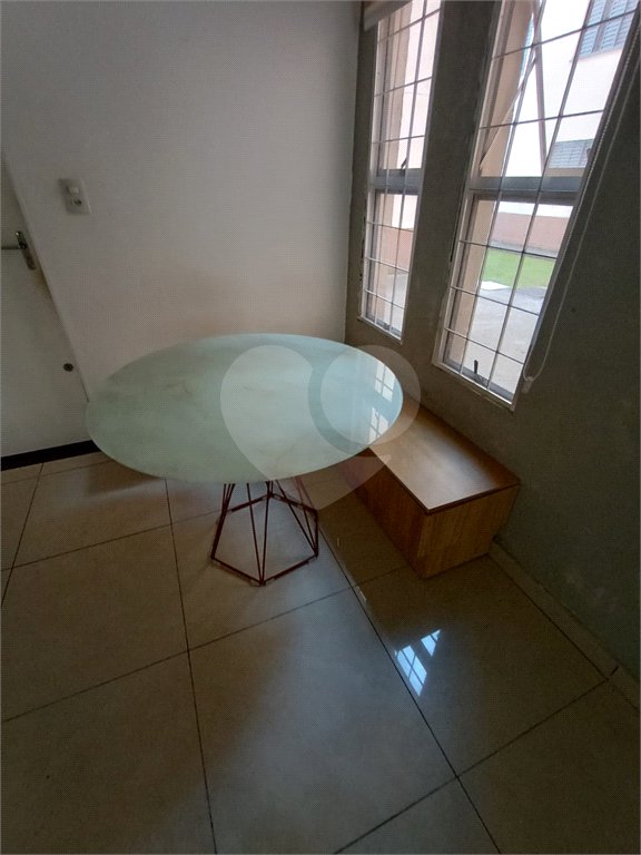 Apartamento à venda com 2 quartos em Jardim Marica, Mogi das Cruzes, SP
