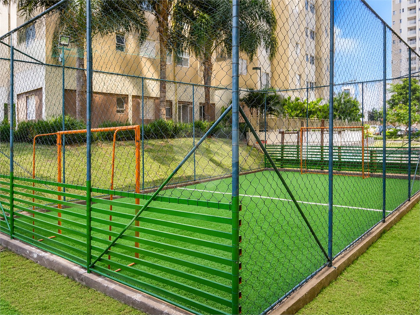 Apartamento à venda com 2 quartos em Parque Campolim, Sorocaba, SP