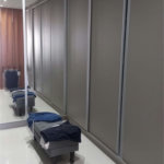 Apartamento com 1 dormitório à venda, 95 m² por R$ 1.600.000,00 - Aparecida - Santos/SP