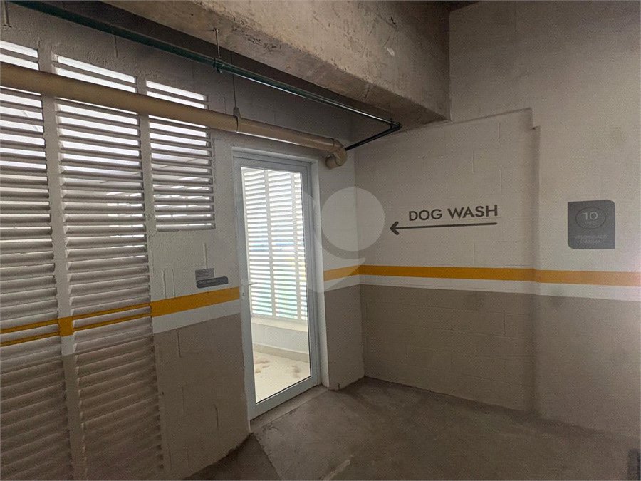 Apartamento para alugar com 1 suíte em Parque Campolim, Sorocaba, SP