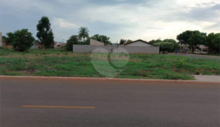 Terreno à venda em Jardim Alvorada, Três Lagoas, MS