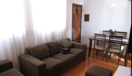 Apartamento à venda com 2 quartos em Jardim Boa Vista (zona Oeste), São Paulo, SP