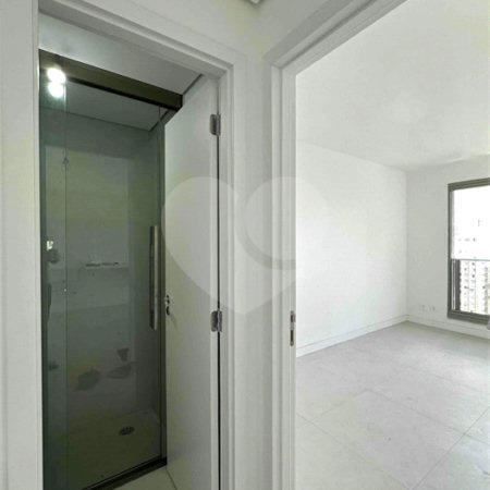 Apartamento para alugar com 1 quarto em Vila Mariana, São Paulo, SP