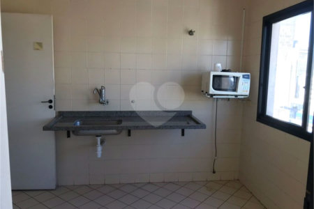 Apartamento à venda com 1 quarto em Vila Buarque, São Paulo, SP