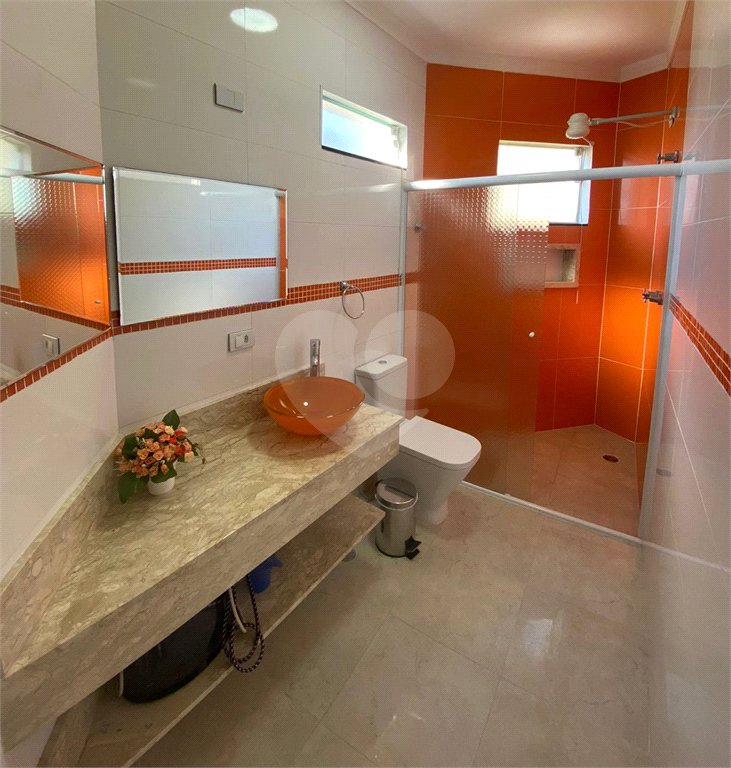 Casa à venda com 4 suítes no condomínio Aruã, Mogi das Cruzes - SP