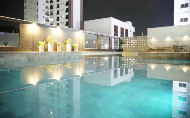Villaggio Aria