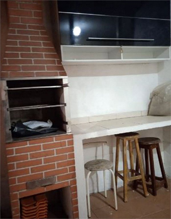 Casa à venda com 3 quartos em Parada Inglesa, São Paulo, SP