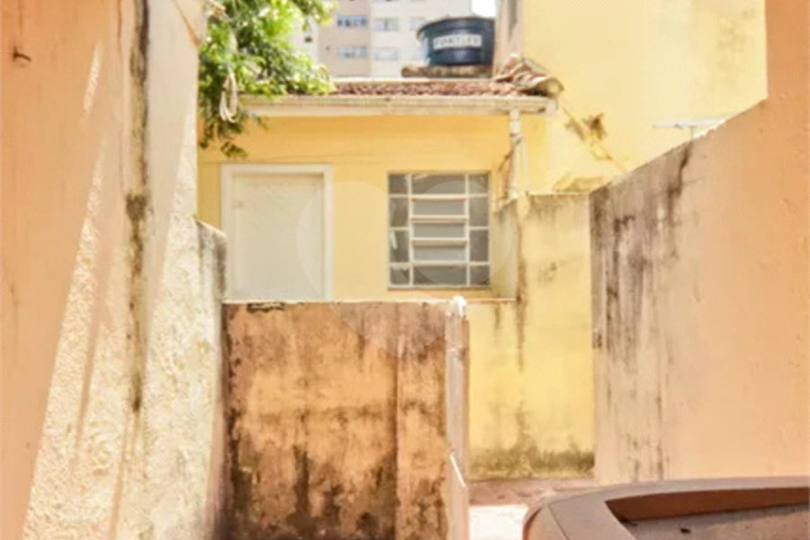 Casa à venda com 3 quartos em Santana, São Paulo, SP