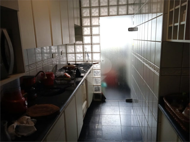 Apartamento à venda com 2 quartos, sendo 1 suíte,  em Santana, São Paulo, SP