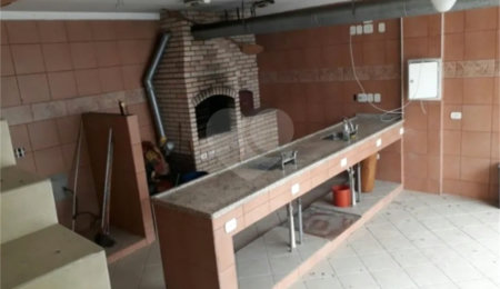 Sobrado à venda com 4 suítes em Santana, São Paulo, SP