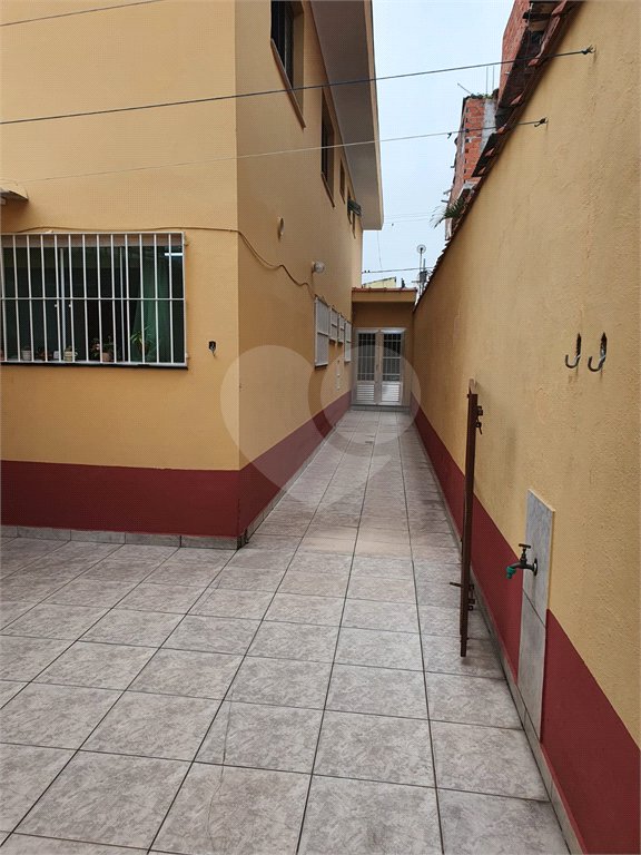 Sobrado à venda com 3 quartos, sendo 1 suíte, em Tremembé, São Paulo, SP