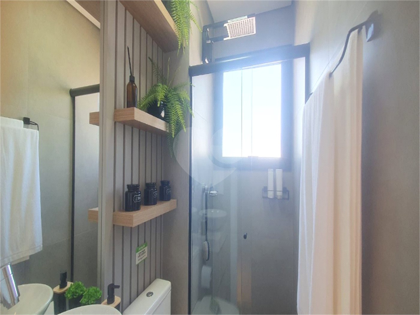 Apartamento à venda com 2 quartos em Jardim Hubert, Indaiatuba, SP