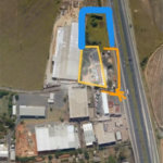 Área de Terra à venda ou para alugar em Chácaras Reunidas Anhanguera, Nova Odessa, SP