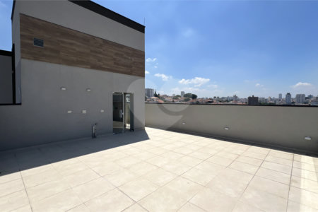 Apartamento para alugar com 1 quarto em Santana, São Paulo, SP