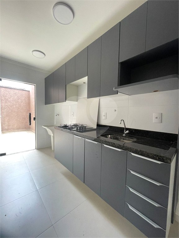 Apartamento à venda com 2 quartos em Vila Nivi, São Paulo, SP