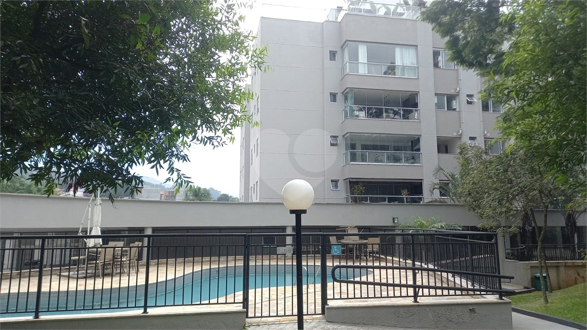 Apartamento à venda com 4 quartos, sendo 3 suítes,  em Tremembé, São Paulo, SP