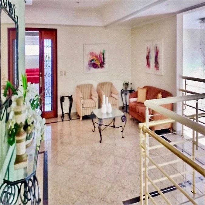 Apartamento à venda com 4 suítes em Vila Virgínia, Jundiaí, SP
